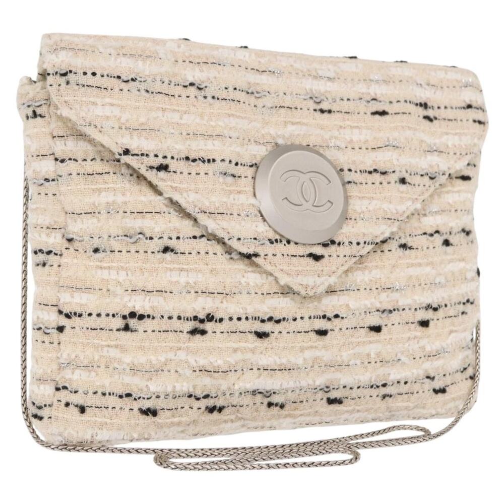 Chanel Chain Shoulder Bag